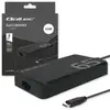 QOLTEC 65W GaN Super Fast SLIM USB-C lādētājs Photo 12