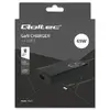 QOLTEC 65W GaN Super Fast SLIM USB-C lādētājs Photo 13