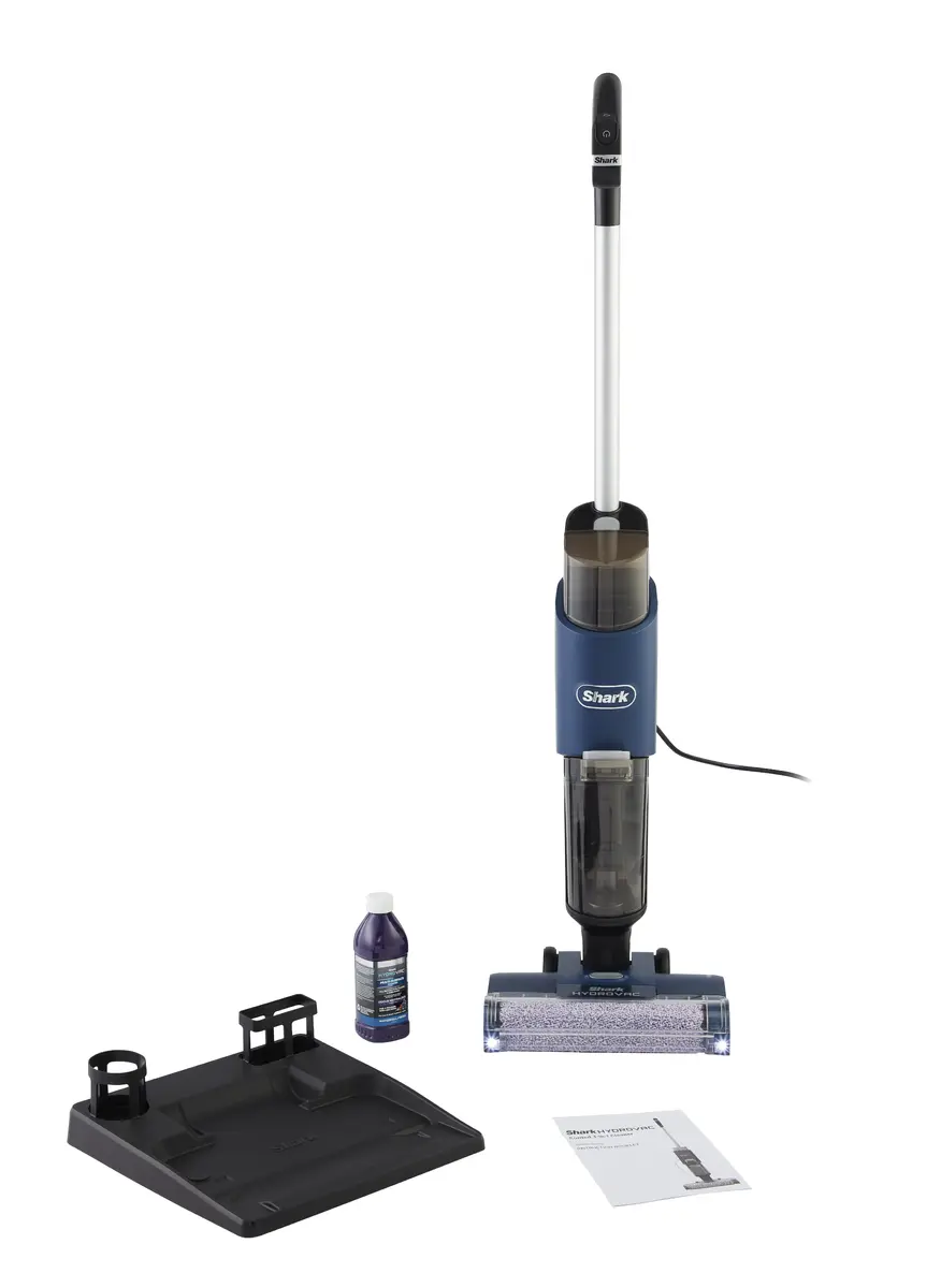Stick Vacuum Shark WD100EU Photo 4