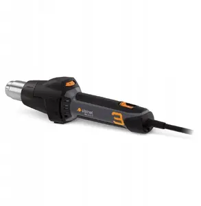 Heat gun Steinel HM 2220 E 2200W with adjustable temperature control