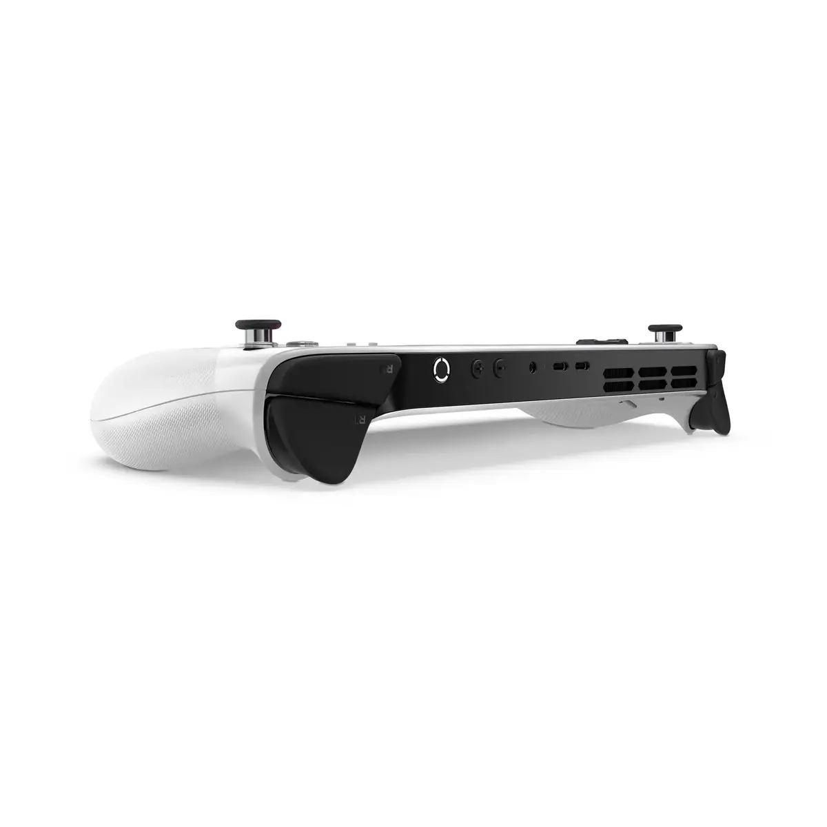 Lenovo Legion Go S 8" portatīvā spēļu konsole Photo 7