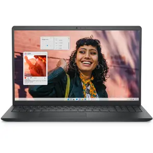 Laptop Dell Inspiron 15 3530 — 15.6" FHD WVA anti-glare, Intel Core i5-1334U, 8GB DDR4, 512GB SSD, Intel UHD, Windows 11 Home