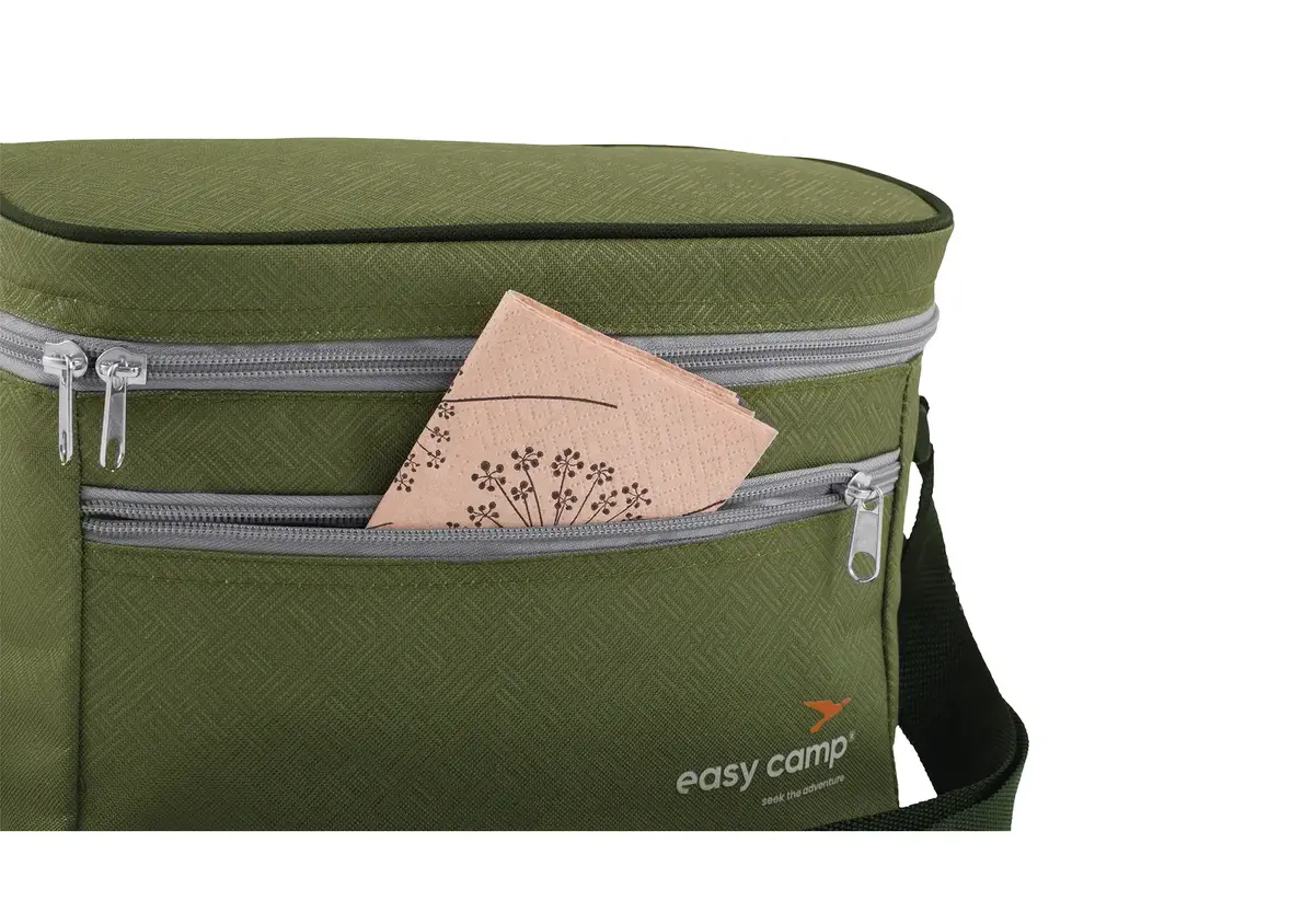 Coolbag Outwell Coolbag Easy Camp Arctic Daisy M 15 L Photo 3