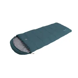 Спальный мешок Outwell Campion Lux Teal