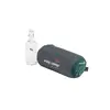 Спальный мешок Outwell Starling Square Green 10°C Photo 4
