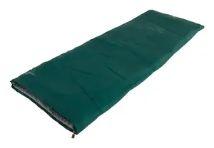 Easy Camp 240200 sleeping bag Adult Rectangular sleeping bag Polyester Green