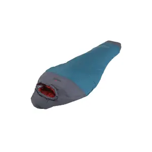 Sleeping bag Outwell Robens Spire I -1°C with YKK auto-lock two-way zipper