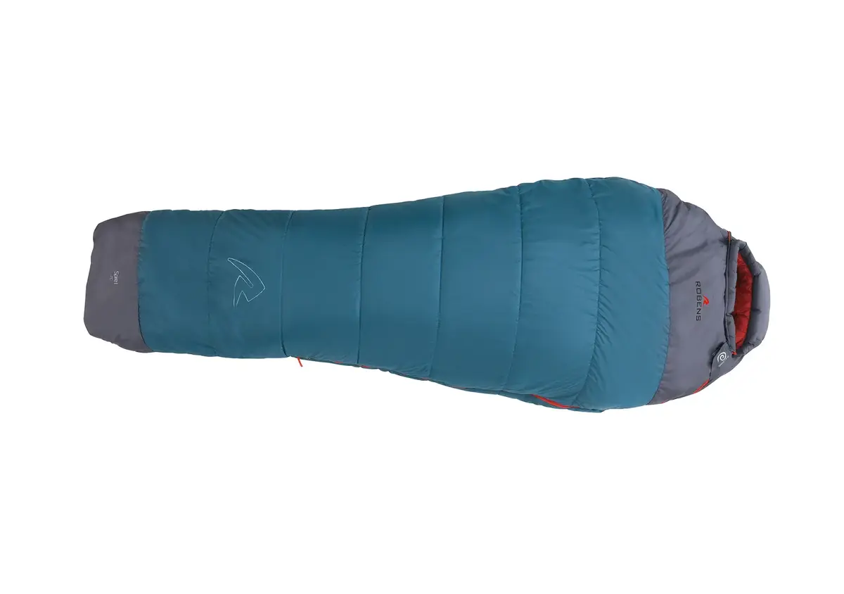 Sleeping bag Outwell Robens Spire I -1°C Photo 2