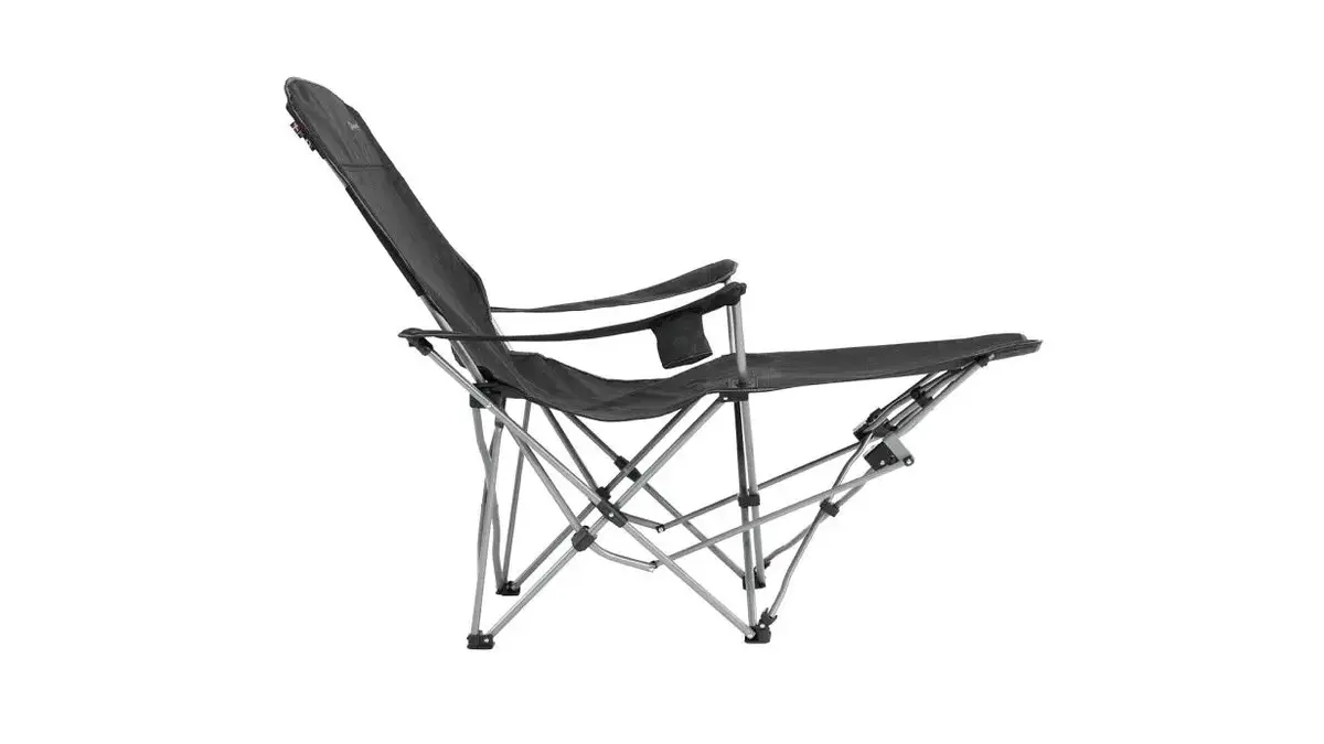 Outwell Catamarca Lounger kempinga krēsls Photo 2