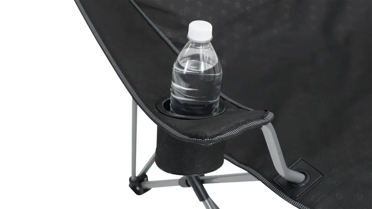 Outwell Catamarca Lounger kempinga krēsls Photo 4