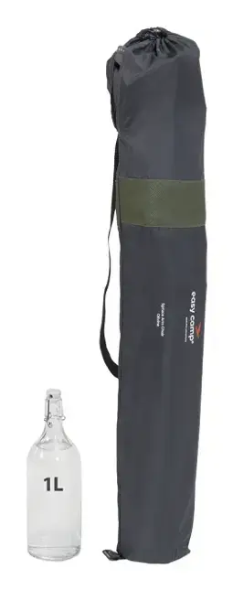 Outwell Easy Camp Spruce Arm Chair Olivine Photo 5