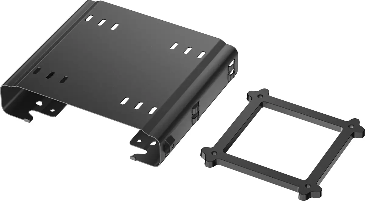 HP Desktop Mini v4+ VESA Sleeve Photo 2