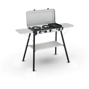 Gas cooker Campingaz CK2 MULTI-COOK PLUS by Campingaz