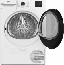 Veļas žāvētājs BEKO BM3T38230W 8 kg Photo 2