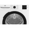 Veļas žāvētājs BEKO BM3T38230W 8 kg Photo 4