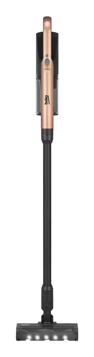 Пылесос BEKO VRT65421VC Photo 4