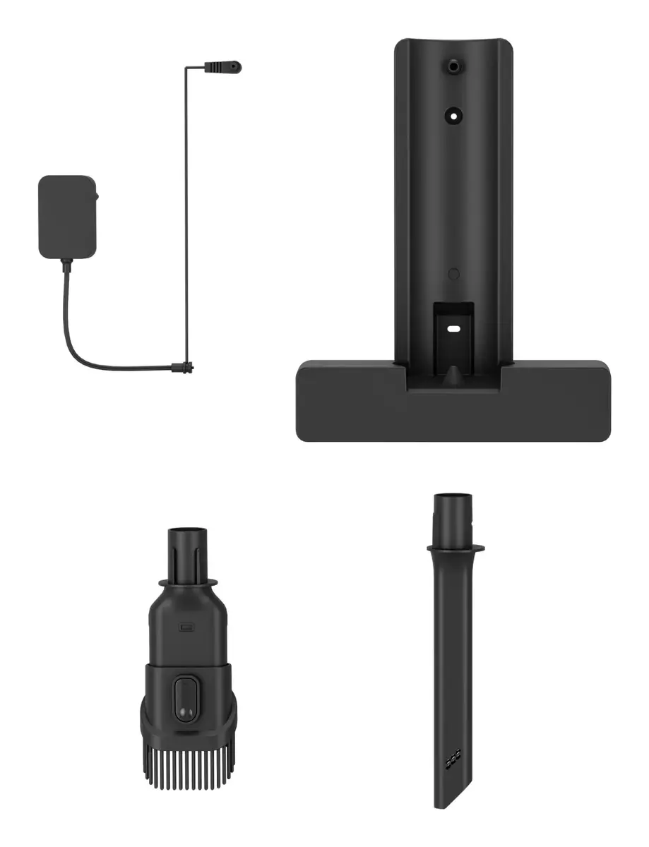 Пылесос BEKO VRT65421VC Photo 6