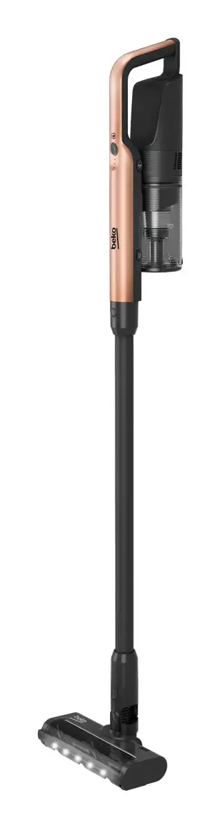 Вертикальный пылесос 2-в-1 BEKO VRT 65421 VC Photo 2