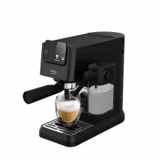 Espresso coffee machine BEKO 1.5L CEP5303B Photo 4