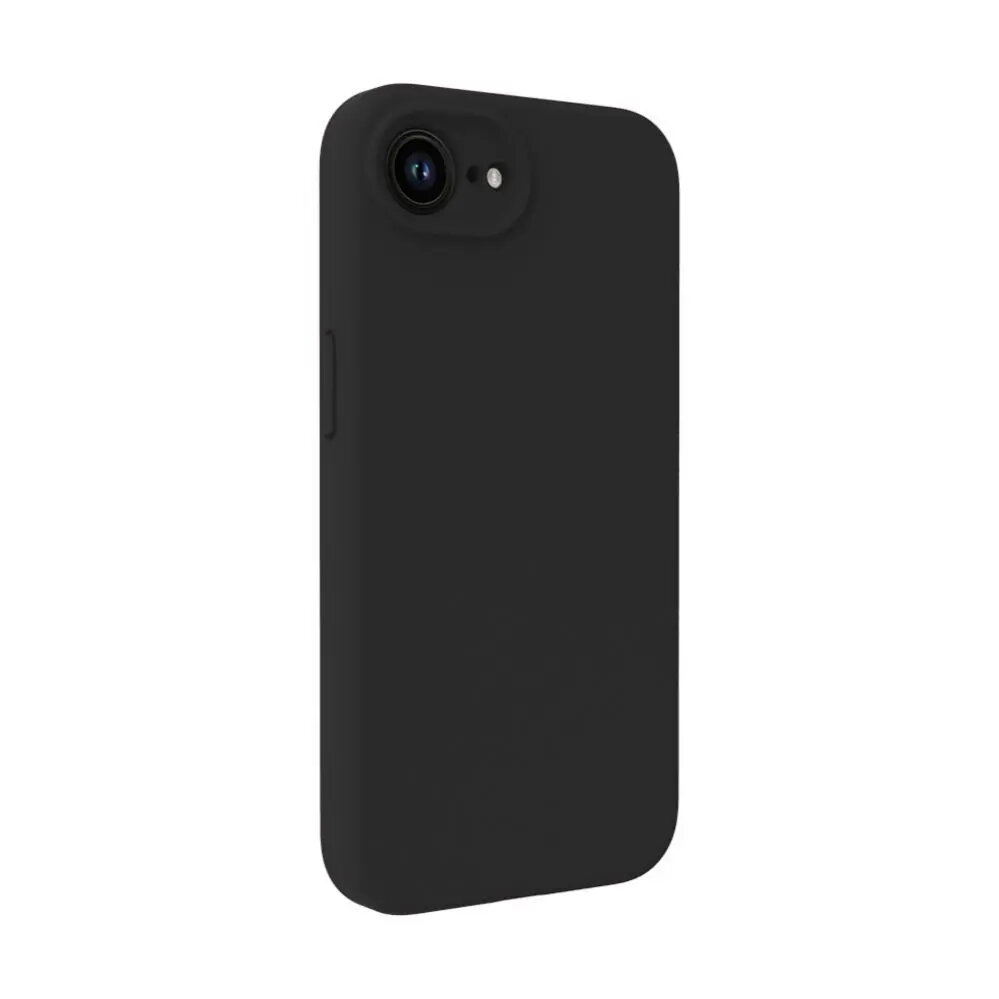 Evelatus Soft Touch silikona maciņš Apple