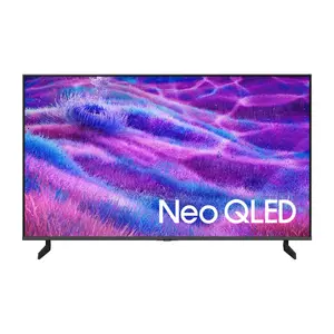 Television Samsung QE50QN80FAU 50" Neo QLED Mini LED 4K UHD, Tizen, 3840×2160, 60Hz, HDR, 4x HDMI, Bluetooth 5.3