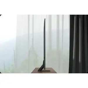 A gorgeous TV, anywhere youre watching