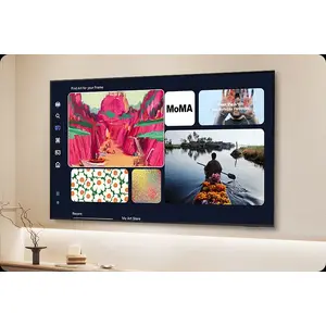 Your home, your gallery