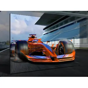 Game up to 4K 165Hz motion