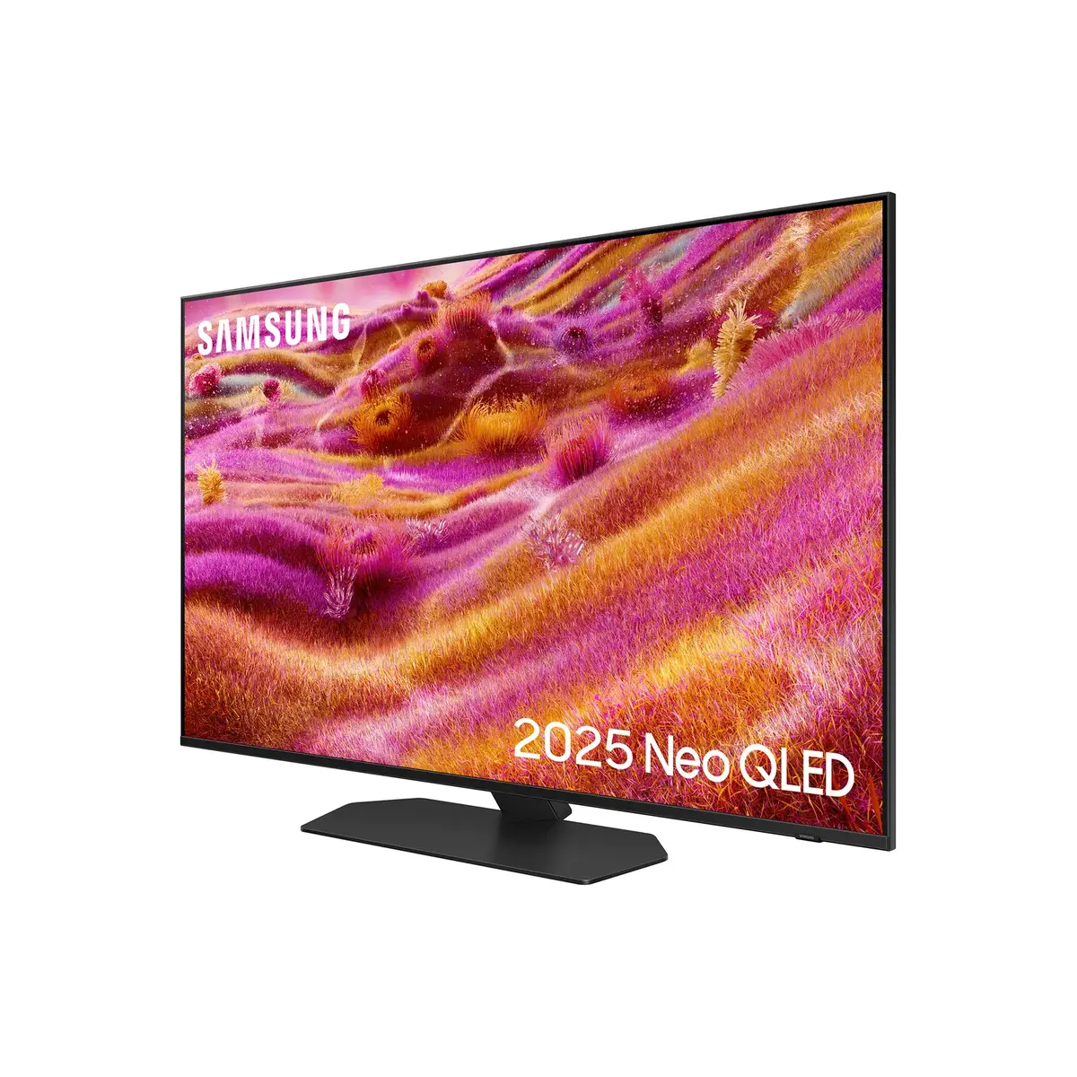 Телевизор Samsung QE50QN90FATXXH Photo 3