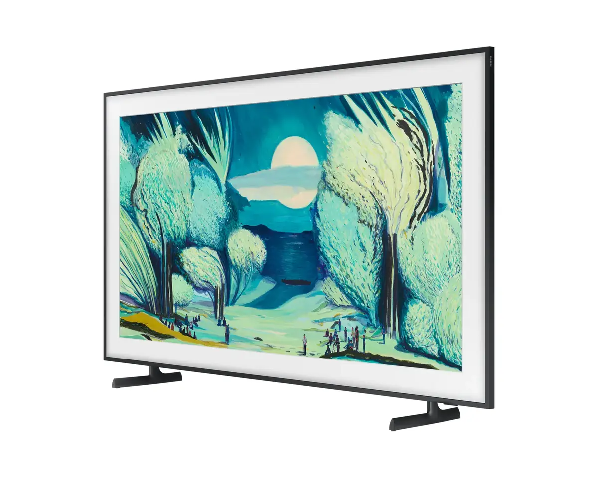 Samsung The Frame QE55LS03FAU 55" QLED 4K ТВ Photo 7