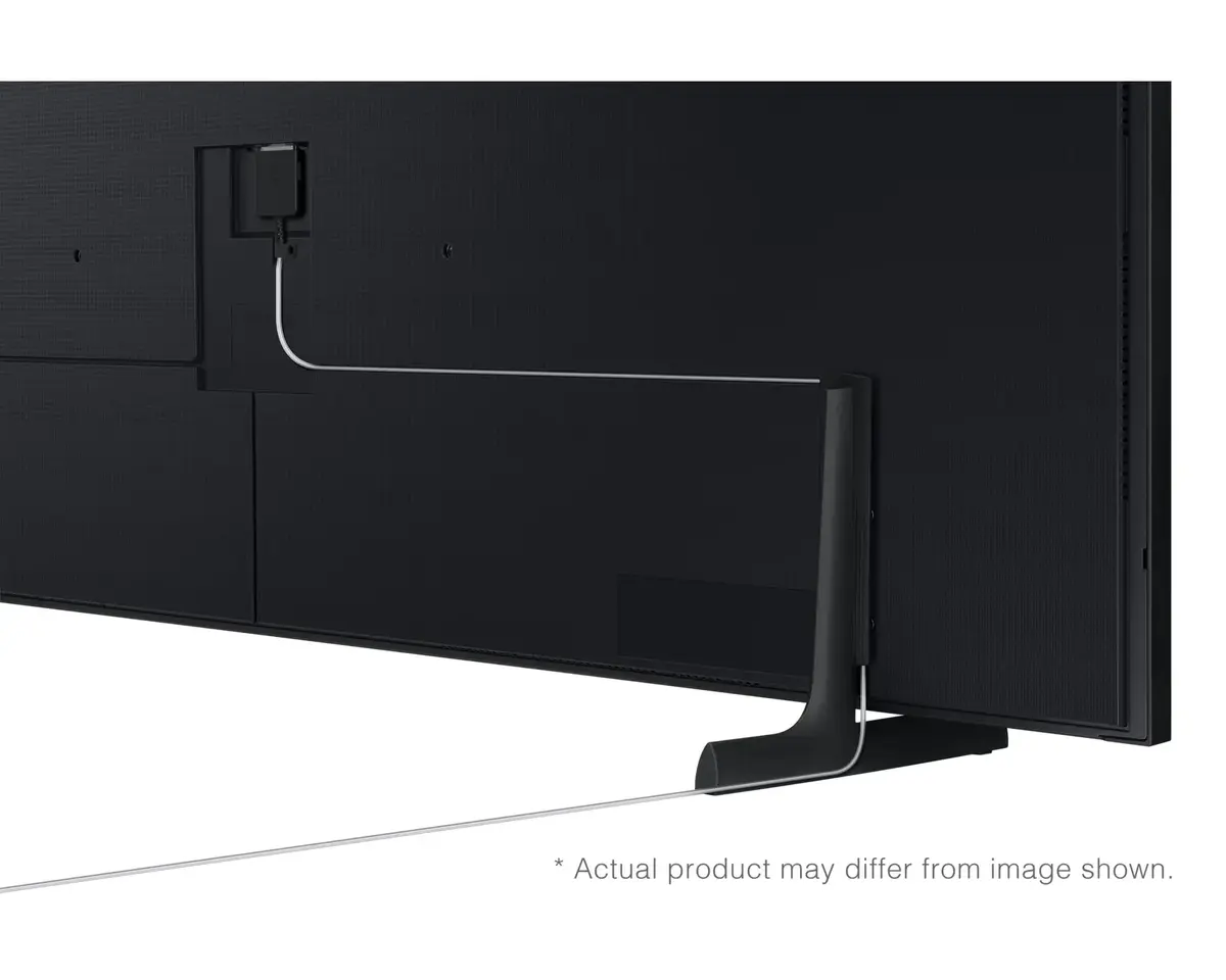 Samsung The Frame QE55LS03FAU 55" QLED 4K ТВ Photo 16