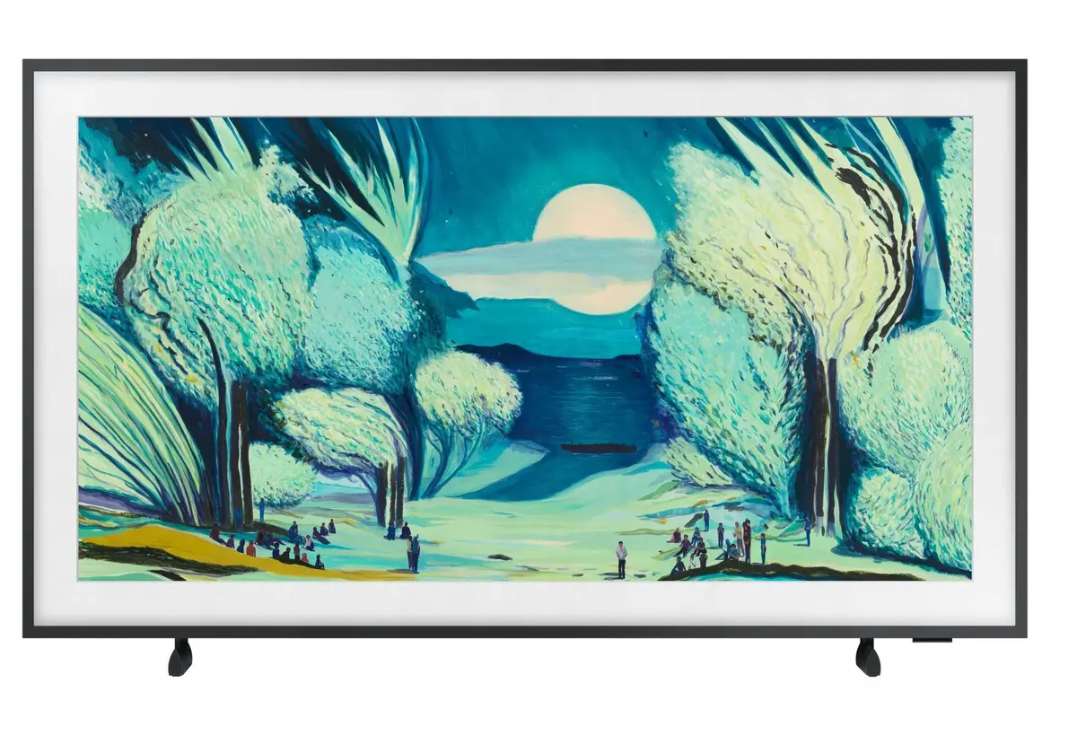 Televizors Samsung The Frame QE55LS03FAU 55"