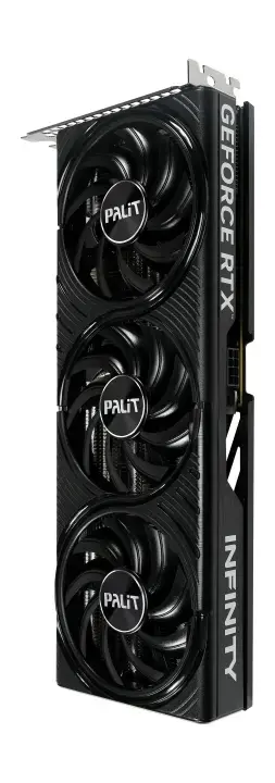 Видеокарта Palit GeForce RTX 5060 Ti Photo 2