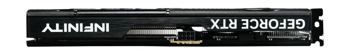 Видеокарта Palit GeForce RTX 5060 Ti Photo 9