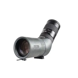 Spotting scope Delta Optical Titanium 50ED, 20–60× magnification, waterproof
