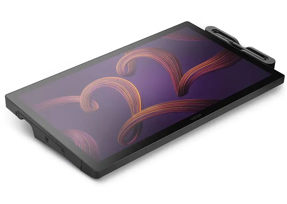 Графический планшет Wacom DTH227K0B-ST Photo 3