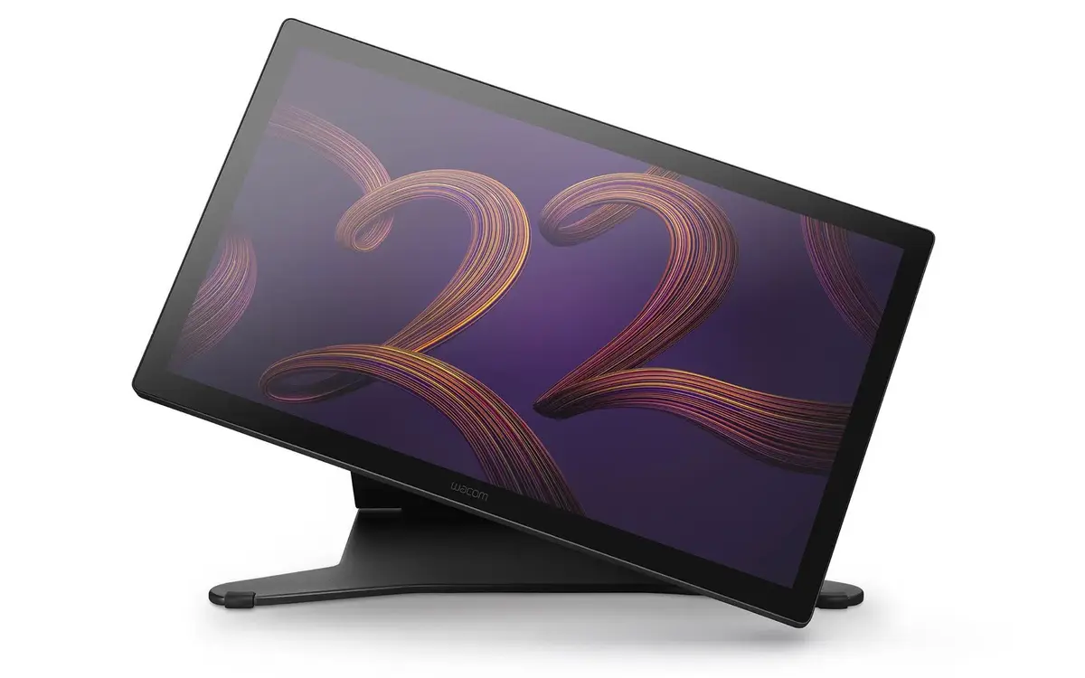 Подставка Wacom Cintiq Pro 22 Photo 2