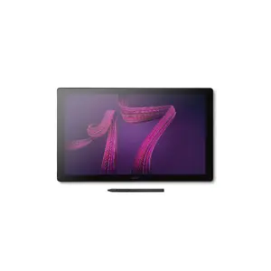 Graphic tablet Wacom Cintiq Pro 17 382 x 215 mm 3840 x 2160