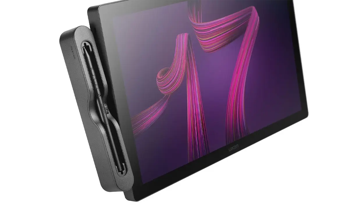 Графический планшет Wacom Cintiq Pro 17 Photo 3