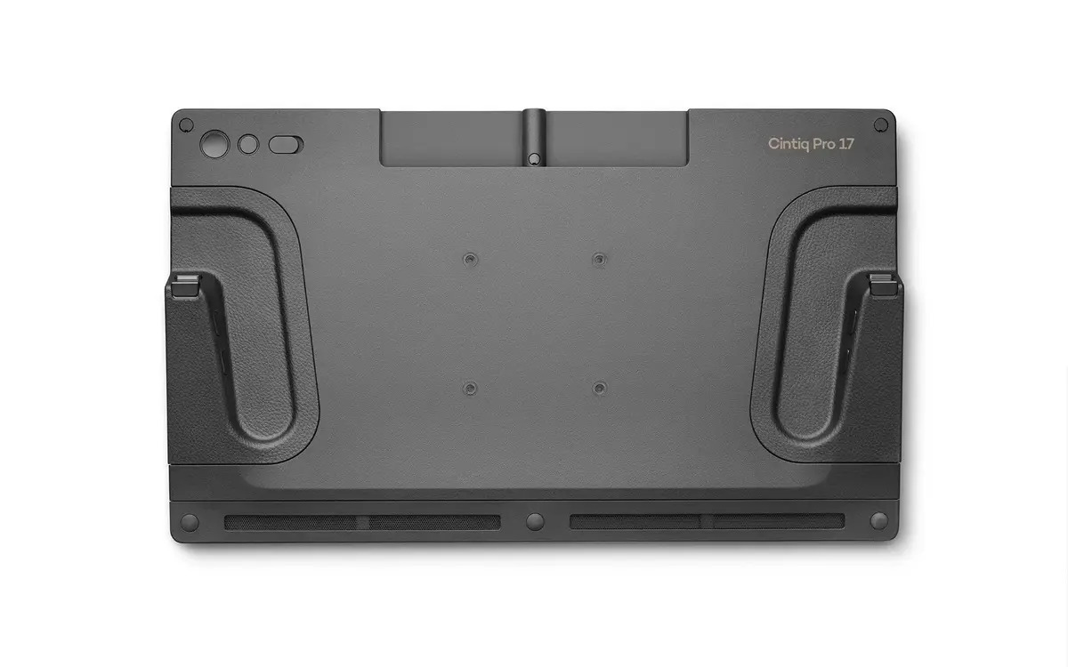 Графический планшет Wacom Cintiq Pro 17 Photo 5