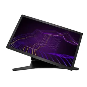 Graphic tablet Wacom Cintiq Pro 27 596 x 335 mm 5080 lpi