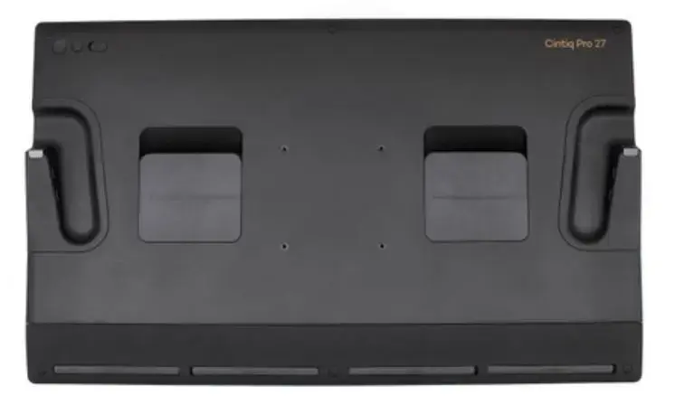 Графический планшет Wacom Cintiq Pro 27 Photo 3