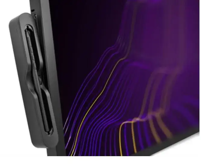 Графический планшет Wacom Cintiq Pro 27 Photo 6