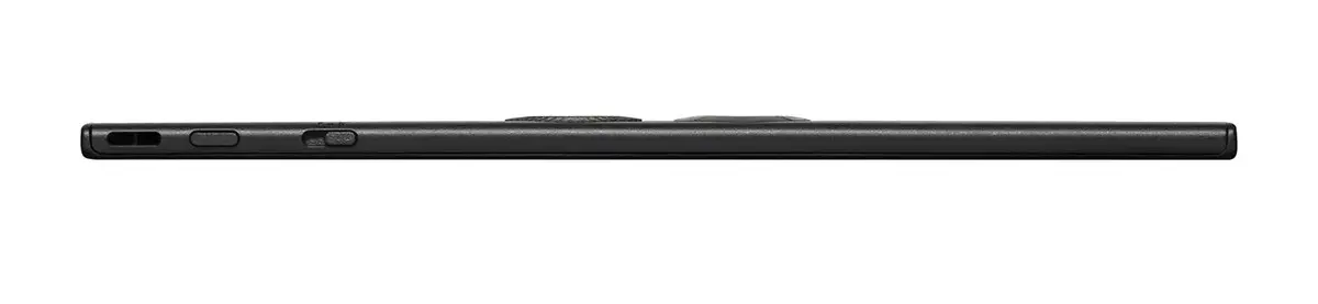 Графический планшет Wacom Intuos Pro Small Photo 3