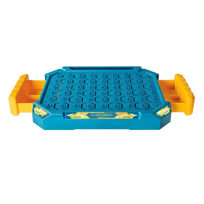 Experiment kit Clementoni Science & Play Electronics Laboratory Photo 4