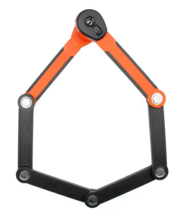 Salokāms slēdzis Kryptonite Evolution 790 Photo 3