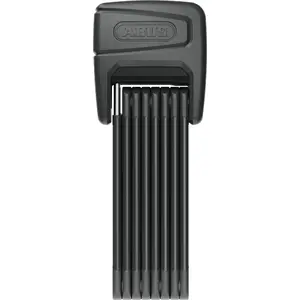 Salokāms slēdzis ABUS 6000A/120 Melns Tērauds 1200 mm 1.76 kg
