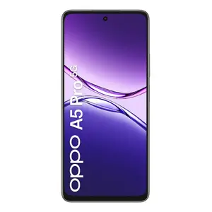 Viedtālrunis OPPO A5 Pro 5G 6.67" 8 GB 256 GB Melns