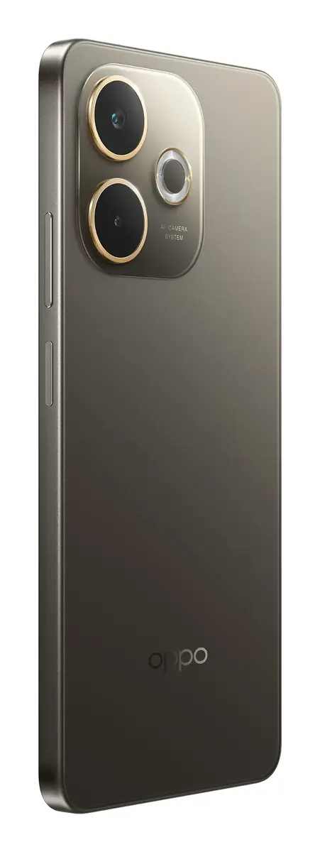 Viedtālrunis OPPO A5 Pro 5G Photo 2
