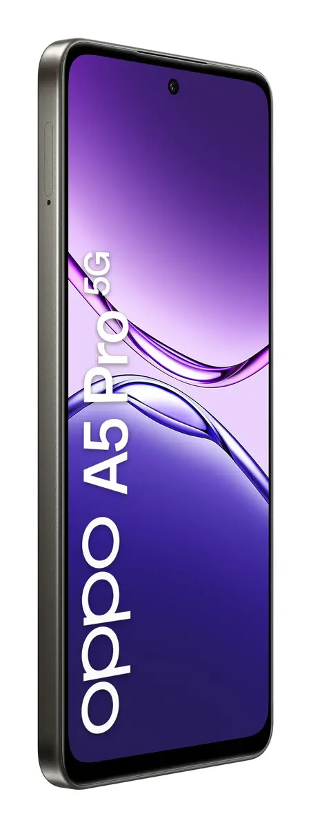 Viedtālrunis OPPO A5 Pro 5G Photo 5